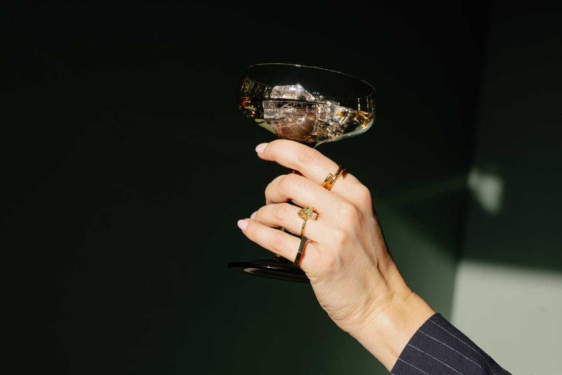 Selbstliebe: Warum ich mir meinen Schmuck gerne selbst kaufe