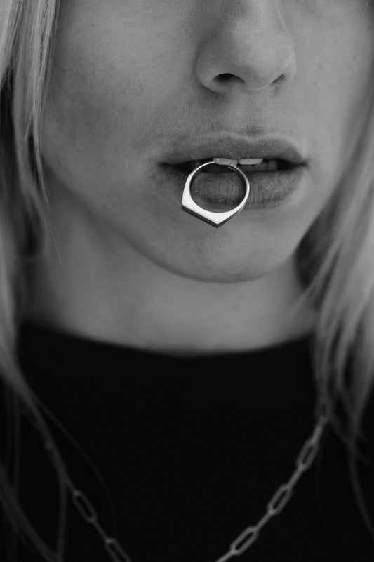 Silver - CONFIDENCE