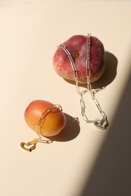 HEART Bracelet