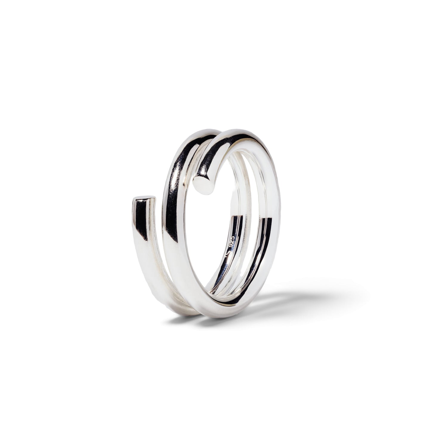 Silver - Integrity