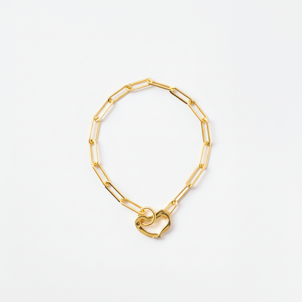 HEART Bracelet