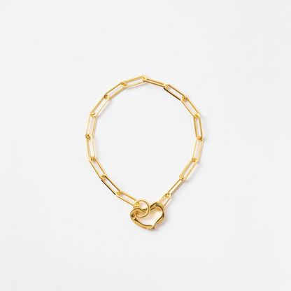 HEART Bracelet