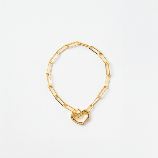 HEART Bracelet