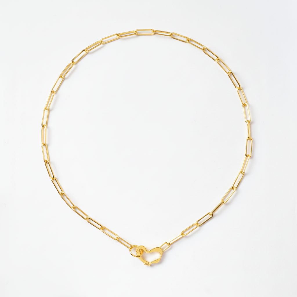 HEART Necklace