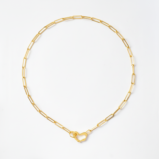 HEART Necklace